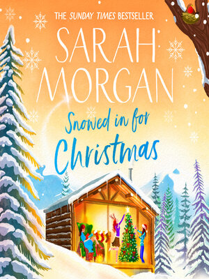 Snowed In For Christmas - Audiobook